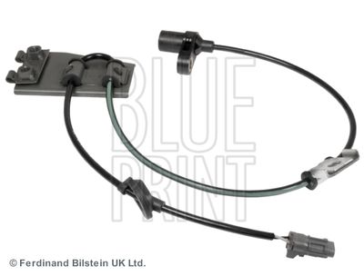 Sensor, wheel speed BLUE PRINT ADS77101C