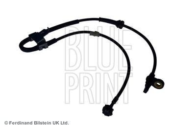 Sensor, wheel speed BLUE PRINT ADS77107