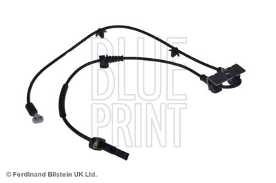Sensor, wheel speed BLUE PRINT ADS77109