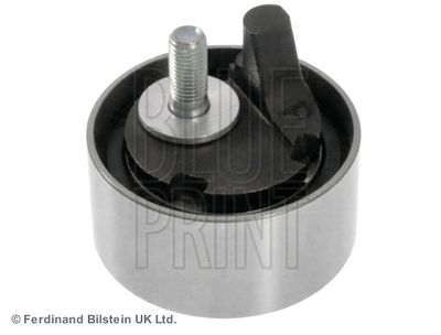 Tensioner Pulley, timing belt BLUE PRINT ADS77614