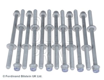 Cylinder Head Bolt Set BLUE PRINT ADS77801