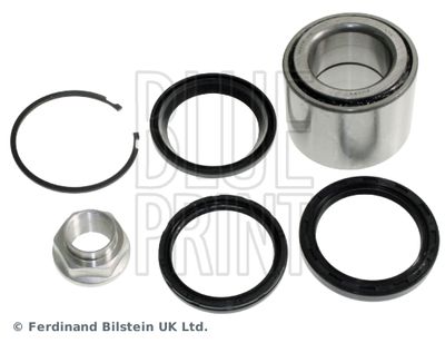 Wheel Bearing Kit BLUE PRINT ADS78304