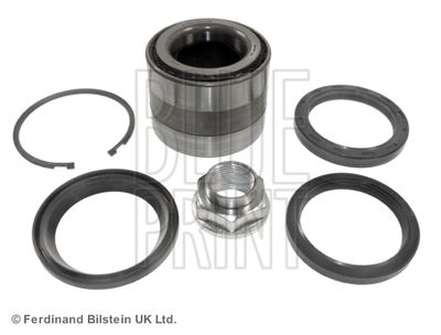 Wheel Bearing Kit BLUE PRINT ADS78312