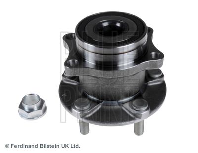 Wheel Bearing Kit BLUE PRINT ADS78318