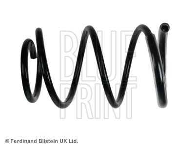 Suspension Spring BLUE PRINT ADS788301