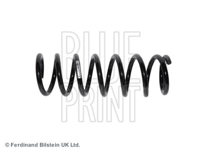 Suspension Spring BLUE PRINT ADS788304
