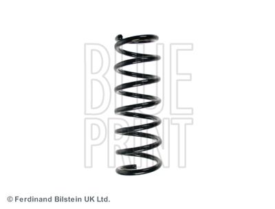 Suspension Spring BLUE PRINT ADS788305
