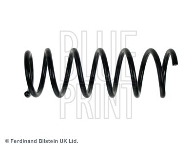 Suspension Spring BLUE PRINT ADS788307