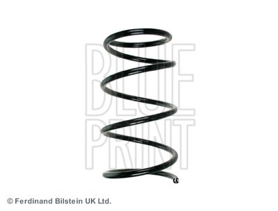 Suspension Spring BLUE PRINT ADS788310