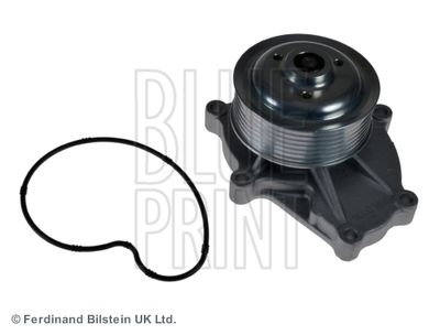 Water Pump, engine cooling BLUE PRINT ADS79123