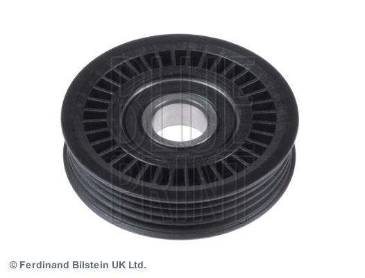 BLUE PRINT ADS796500 Deflection/Guide Pulley, V-ribbed belt