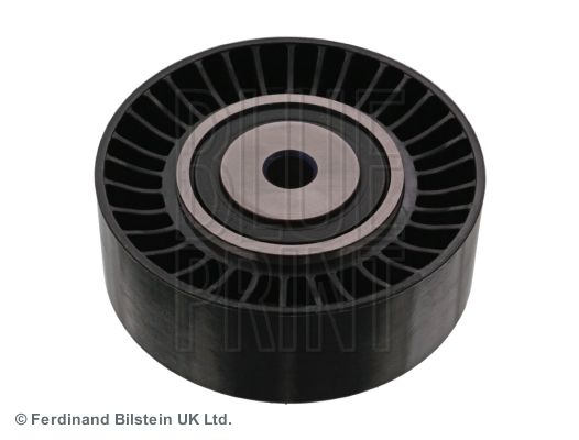 BLUE PRINT ADS796501 Deflection/Guide Pulley, V-ribbed belt