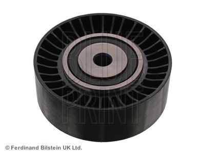 Deflection/Guide Pulley, V-ribbed belt BLUE PRINT ADS796501