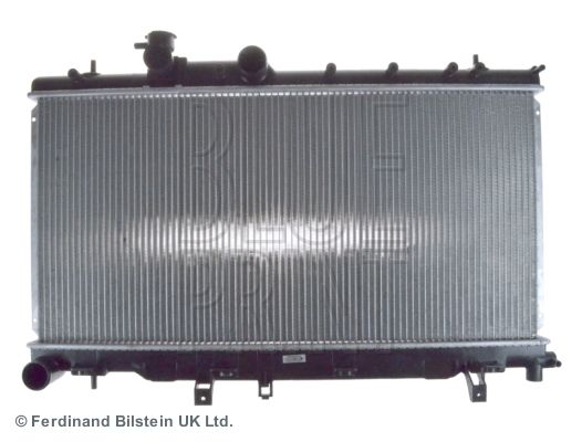 BLUE PRINT ADS79824 Radiator, engine cooling