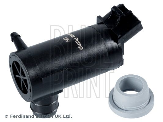 BLUE PRINT ADT30308 Washer Fluid Pump, window cleaning
