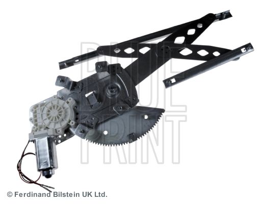 BLUE PRINT ADT31358 Window Regulator