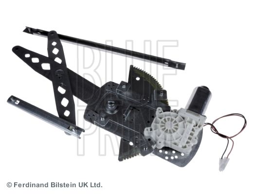 BLUE PRINT ADT31364 Window Regulator