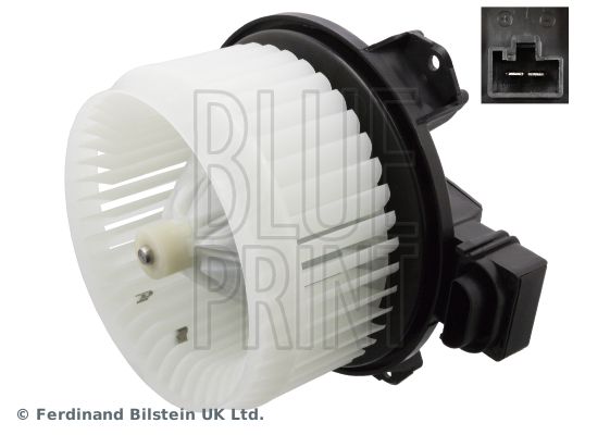 BLUE PRINT ADT314125 Interior Blower