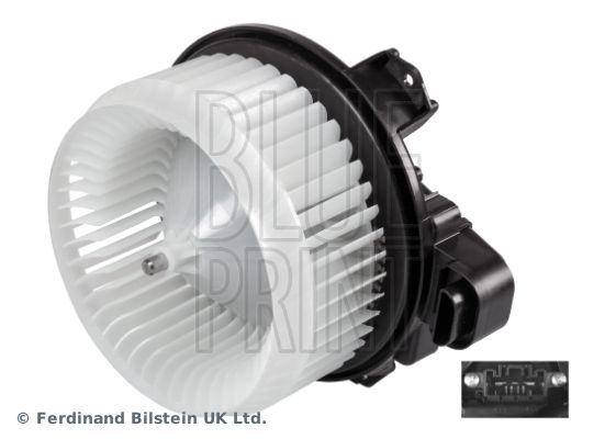 BLUE PRINT ADT314129 Interior Blower