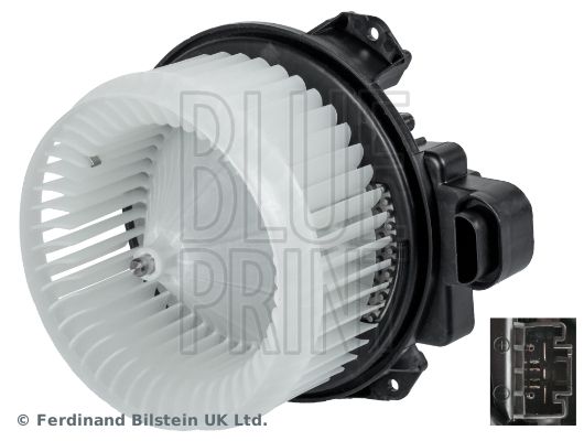 BLUE PRINT ADT314130 Interior Blower