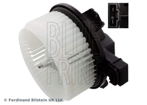 BLUE PRINT ADT314131 Interior Blower