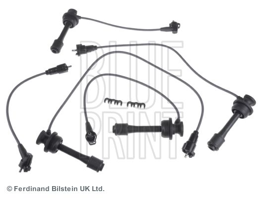 BLUE PRINT ADT31653 Ignition Cable Kit