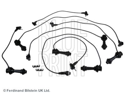 Ignition Cable Kit BLUE PRINT ADT31658