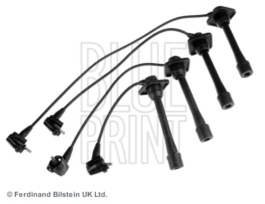 BLUE PRINT ADT31662 Ignition Cable Kit