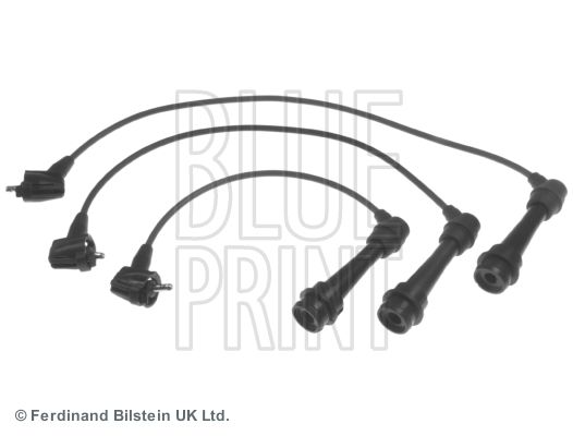 BLUE PRINT ADT31672 Ignition Cable Kit