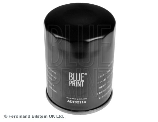 BLUE PRINT ADT32114 Oil Filter