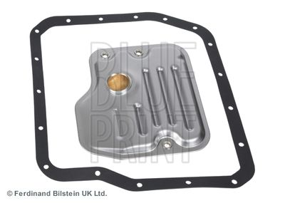 Hydraulic Filter Kit, automatic transmission BLUE PRINT ADT32136