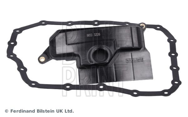 BLUE PRINT ADT32137 Hydraulic Filter Kit, automatic transmission