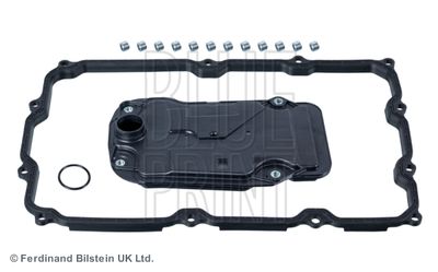 Hydraulic Filter Kit, automatic transmission BLUE PRINT ADT32140