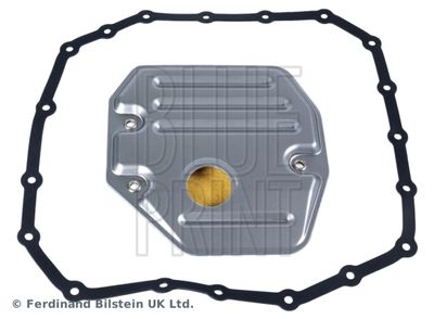 Hydraulic Filter Kit, automatic transmission BLUE PRINT ADT32141