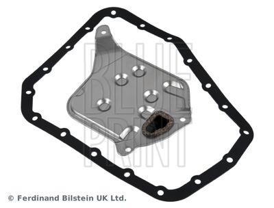 Hydraulic Filter Kit, automatic transmission BLUE PRINT ADT32143