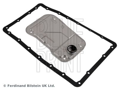 Hydraulic Filter Kit, automatic transmission BLUE PRINT ADT32144