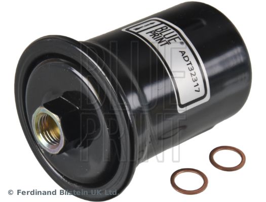 BLUE PRINT ADT32317 Fuel Filter
