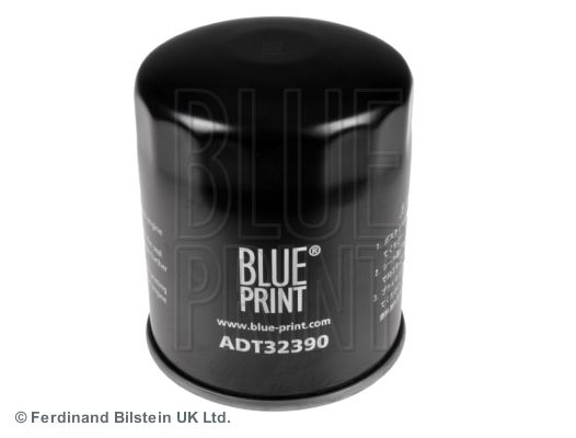 BLUE PRINT ADT32390 Fuel Filter