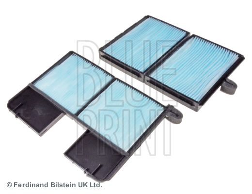 BLUE PRINT ADT32509 Filter Set, cabin air