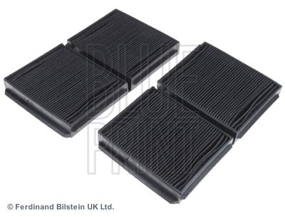 Filter Set, cabin air BLUE PRINT ADT32520