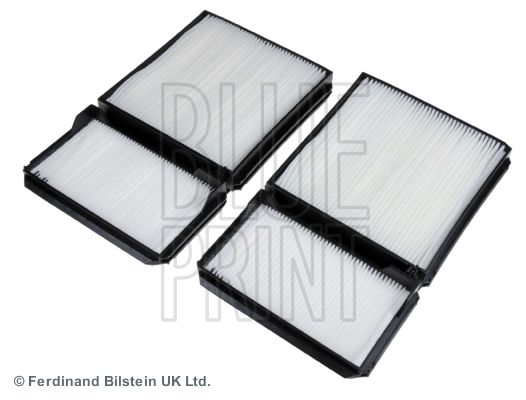 BLUE PRINT ADT32524 Filter Set, cabin air