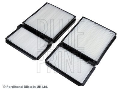 Filter Set, cabin air BLUE PRINT ADT32524