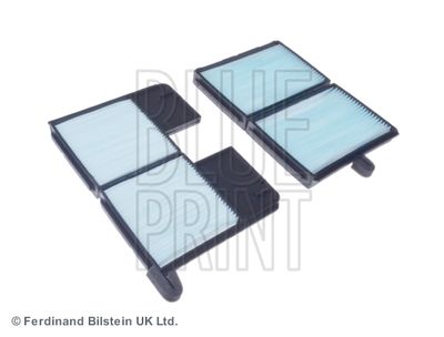 Filter Set, cabin air BLUE PRINT ADT32538