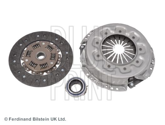 BLUE PRINT ADT330136 Clutch Kit
