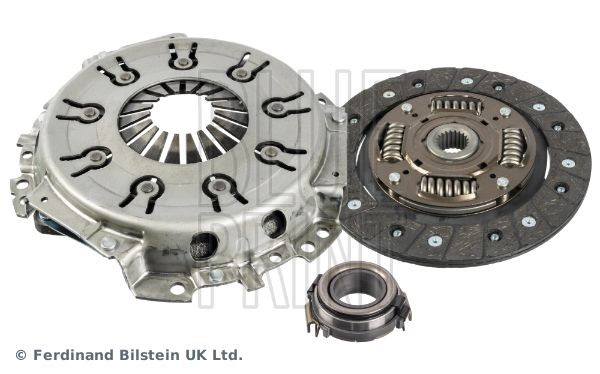BLUE PRINT ADT330166 Clutch Kit
