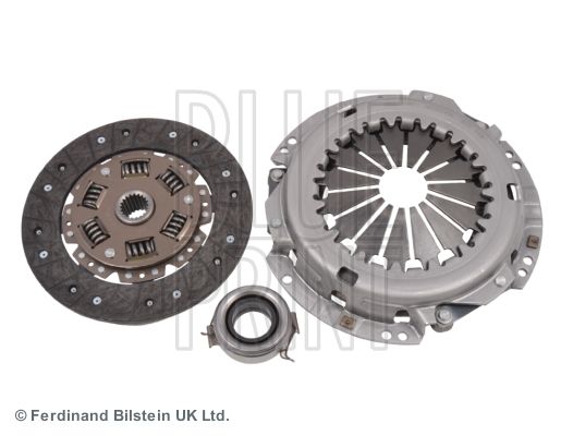 BLUE PRINT ADT330170 Clutch Kit