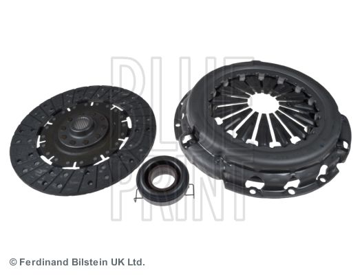 BLUE PRINT ADT330180 Clutch Kit