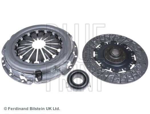 BLUE PRINT ADT330183 Clutch Kit