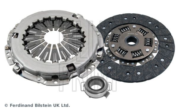 BLUE PRINT ADT330196 Clutch Kit