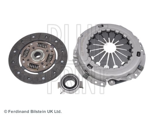 BLUE PRINT ADT330204 Clutch Kit